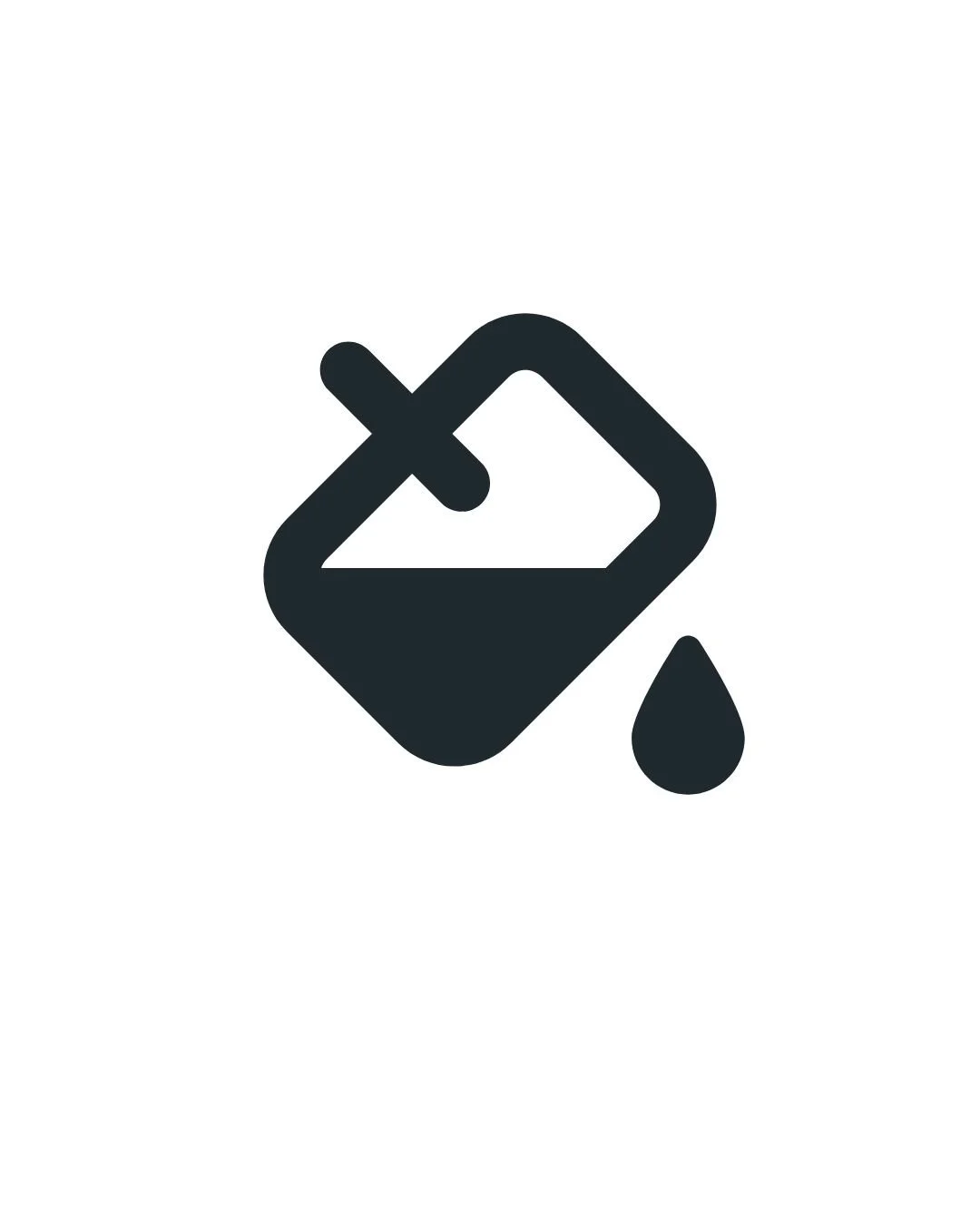 IV Drip Bag icon