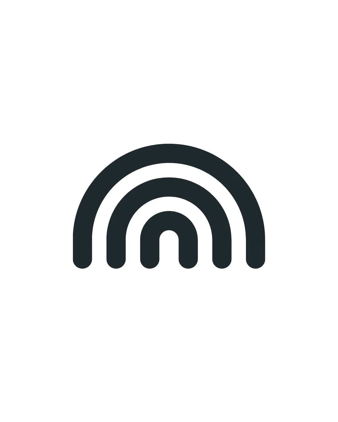rainbow icon