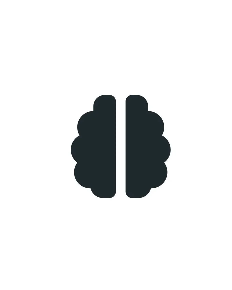 Brain icon