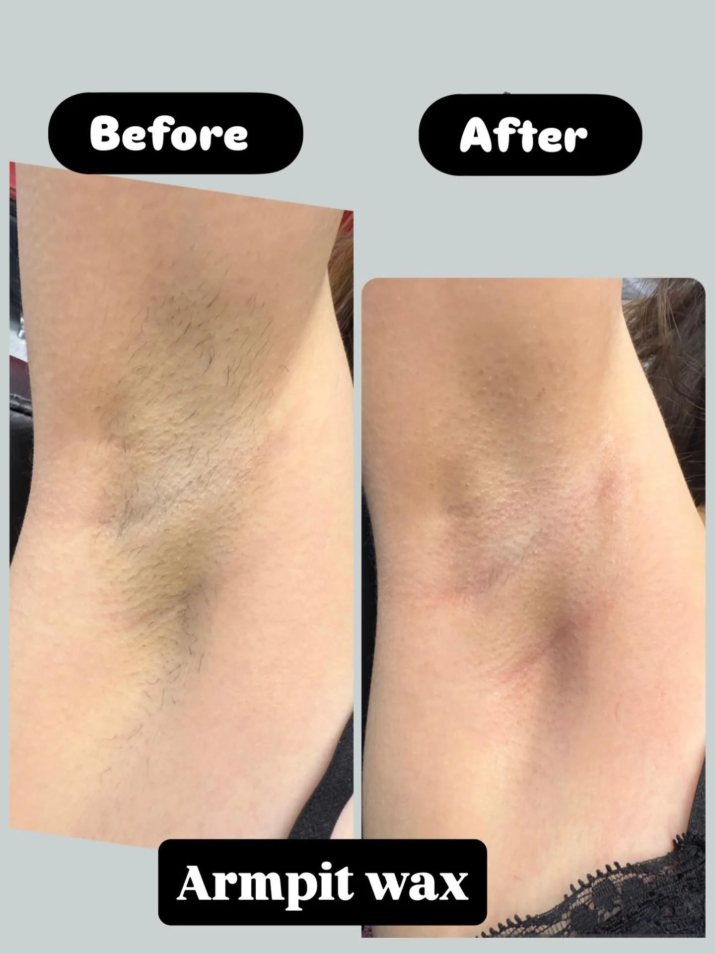 Armpit waxing #mahieyebrowsthreading #waxing #facial #threadingeyebrows #edgebrook #pasadena #pearland #clearlake