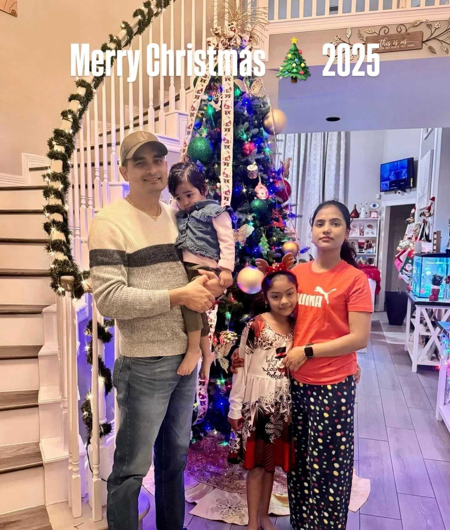 Merry Christmas 🎄 to everyone