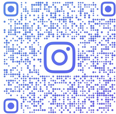 Instagram QR