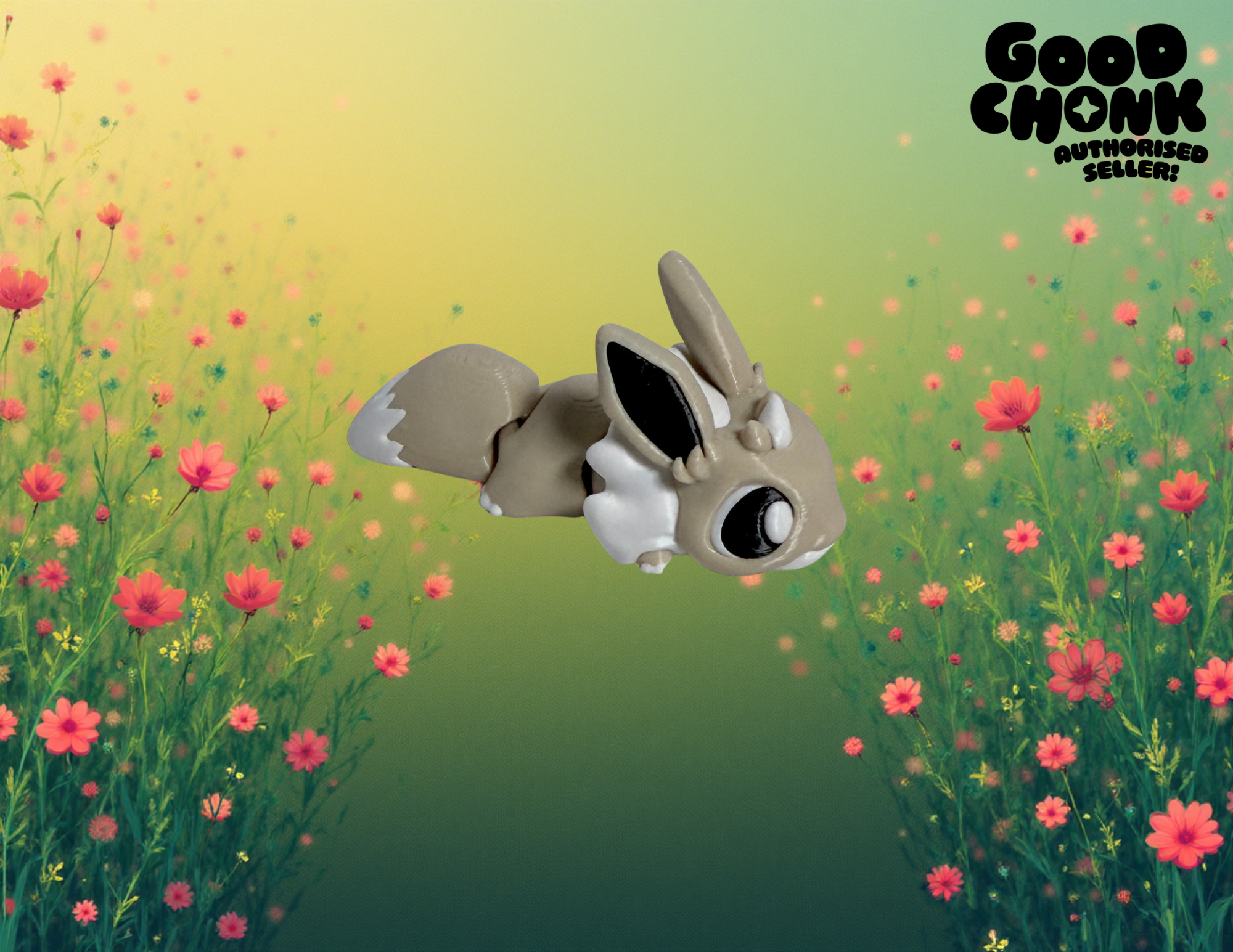 Chonkyvee the Evolving Fanchonk