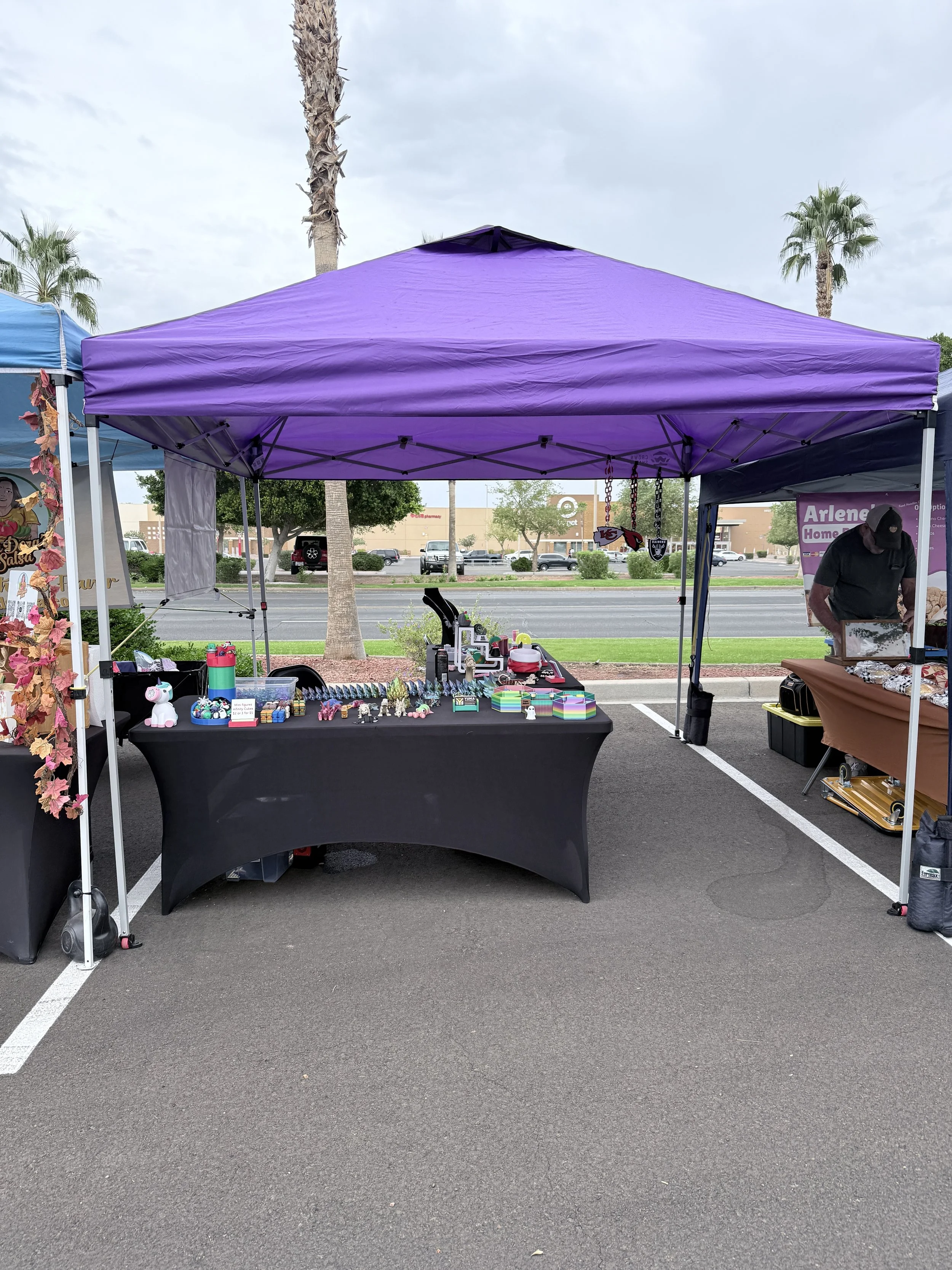 Yuma Farmer’s Market Black Friday Event!