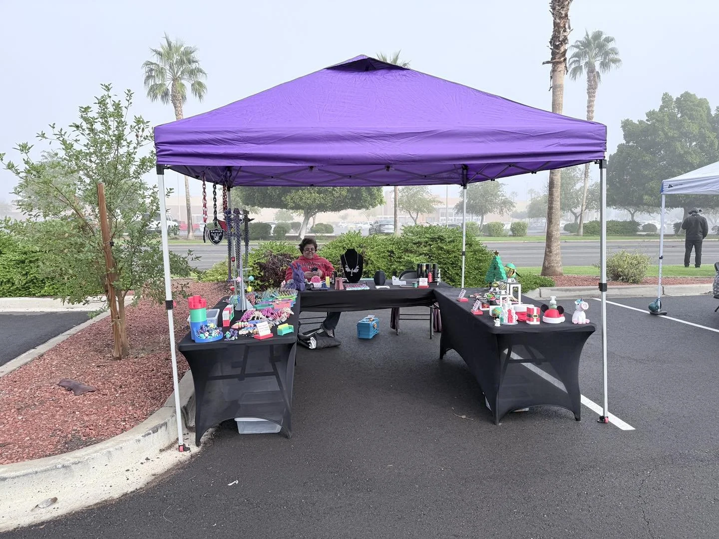 Back to the Yuma Farmer’s Market