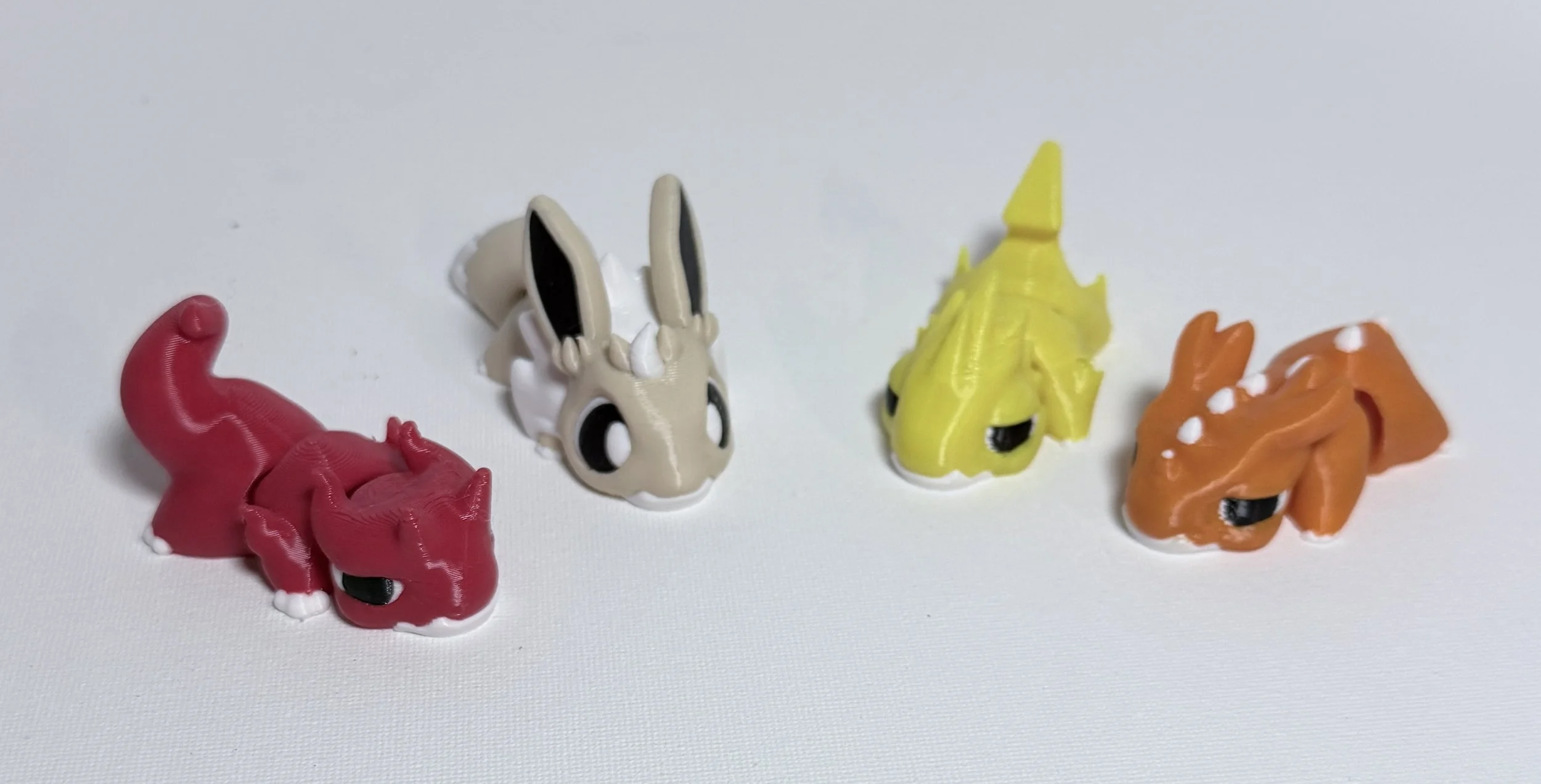 Big news—we’re now authorized sellers of these tiny bundles of chon