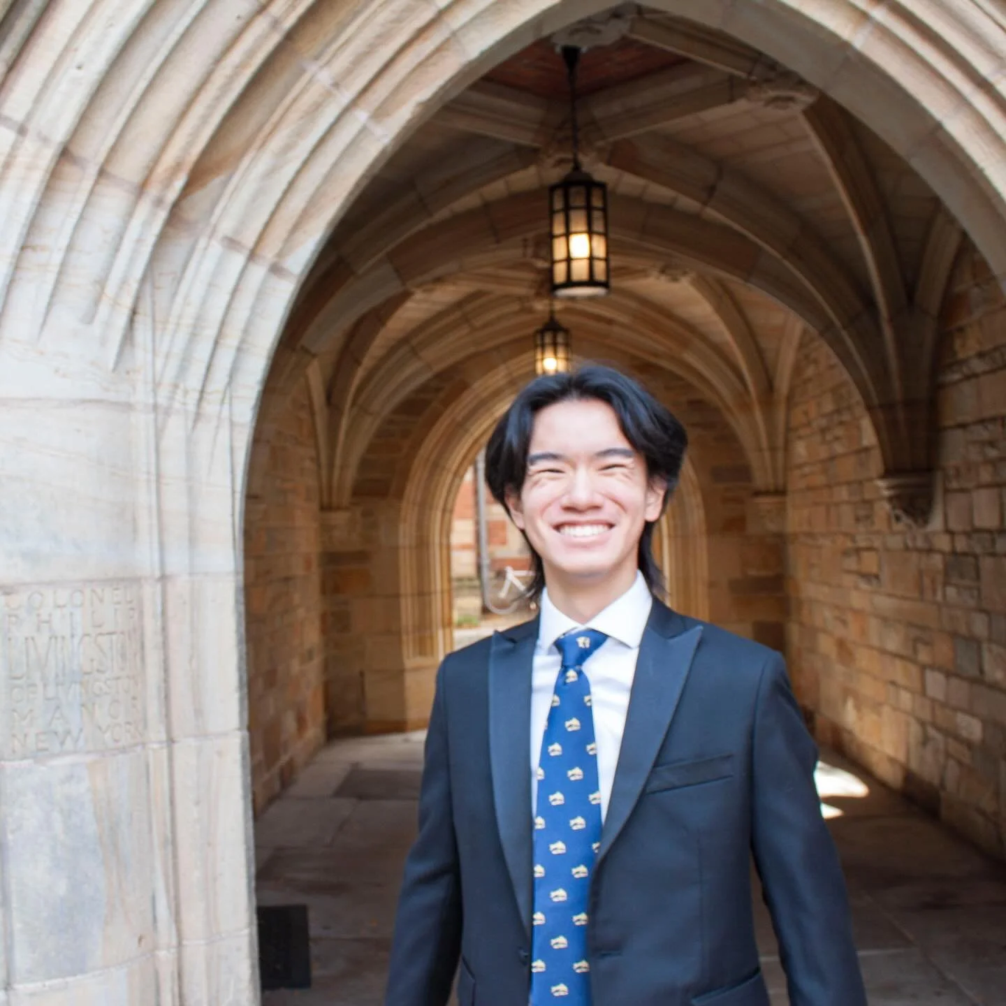 NO WAY&hellip; IS THAT&hellip; HENRY NG!

Hailing from the nearby shores of Hong Kong and the UK, Henry Ng is a first-year bass in Berkeley College with the lowest vowel-to-consonant ratio in the SOBs. Although currently unsure of what exactly, Henry