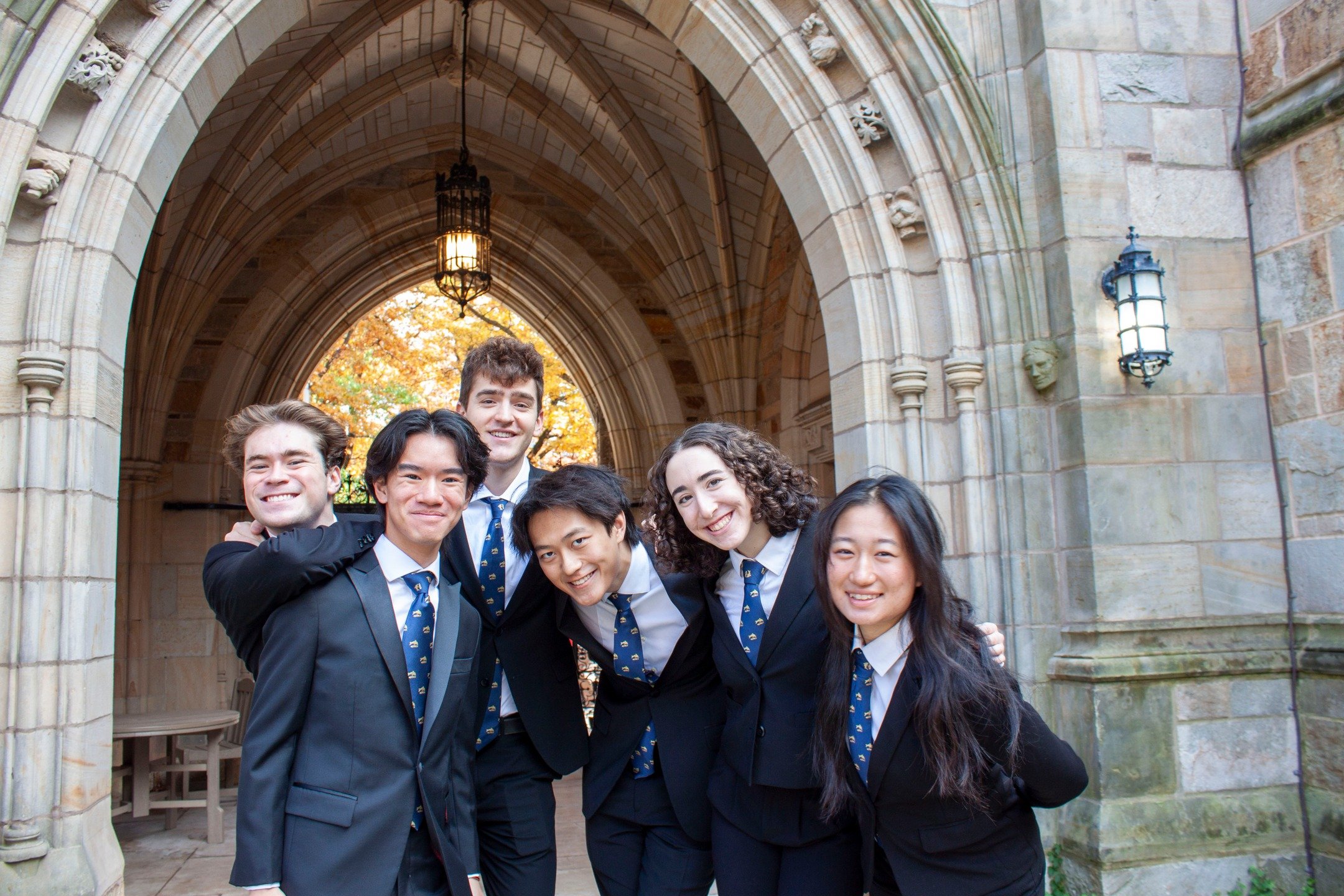 ...and those are OUR NEOS! ALL SIX OF THEM!