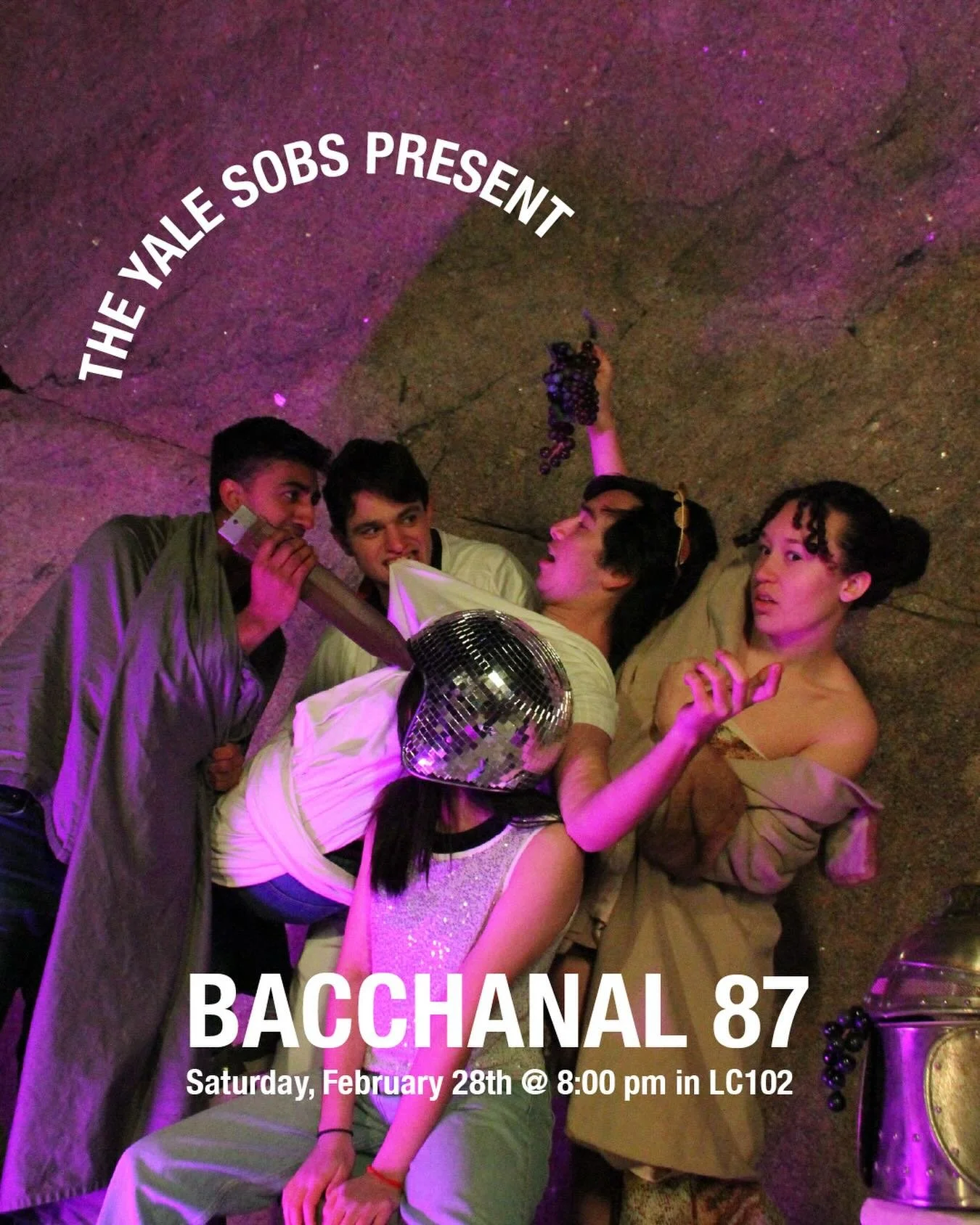 What&rsquo;s this? You haven&rsquo;t gotten your ticket yet?
LINK IN BIO!!!