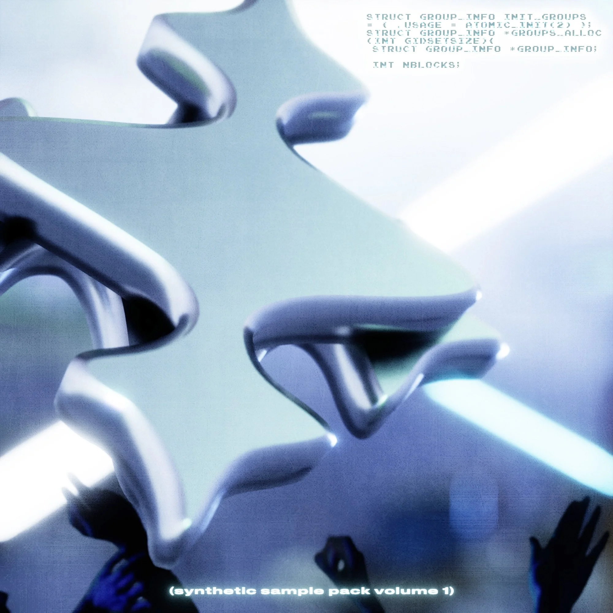 Young person with dyed hair in braids, wearing a colorful varsity jacket, looking down, standing on a wooden deck outdoors with fallen leaves, grass, trees, and a park in the background.