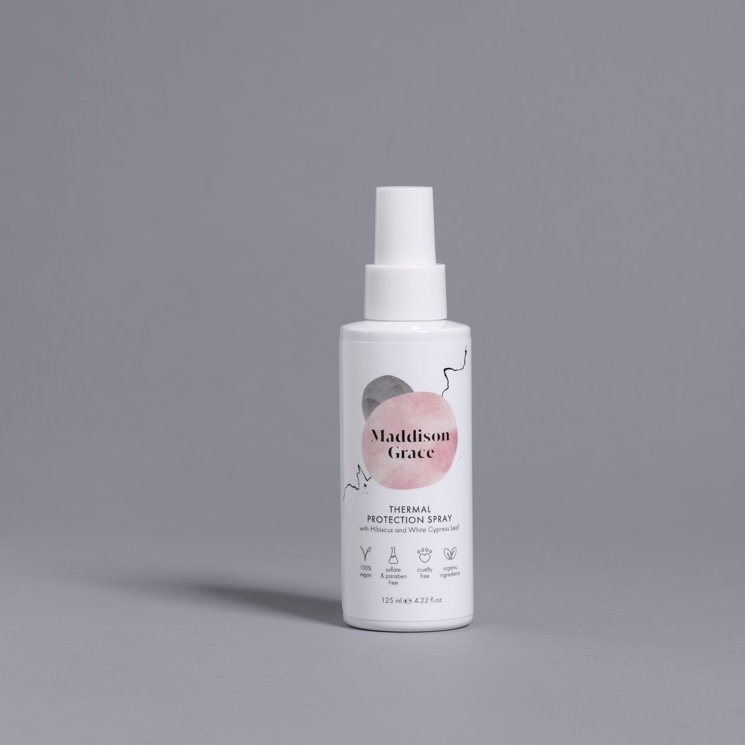 Thermal Protection Spray