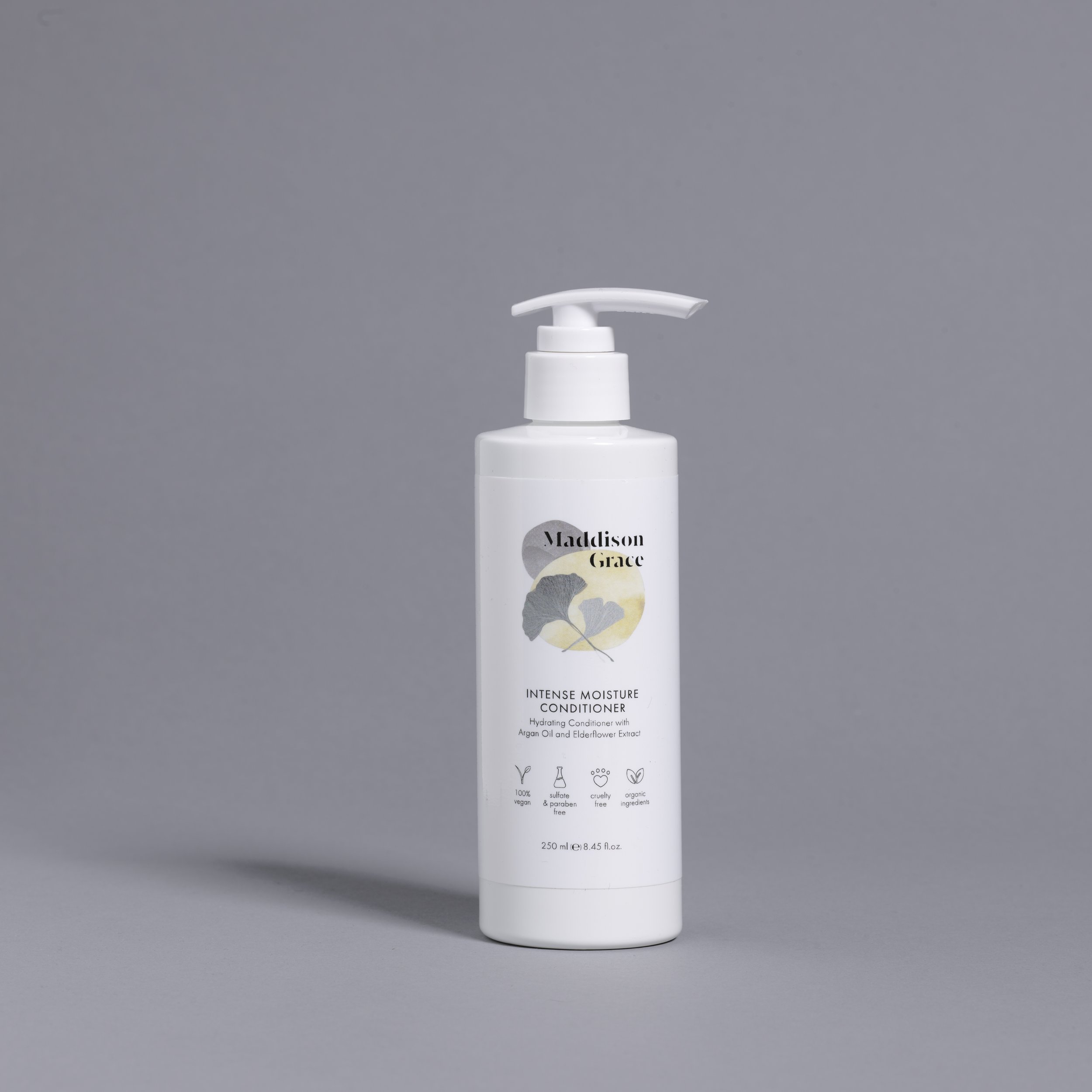 Intense Moisture Conditioner