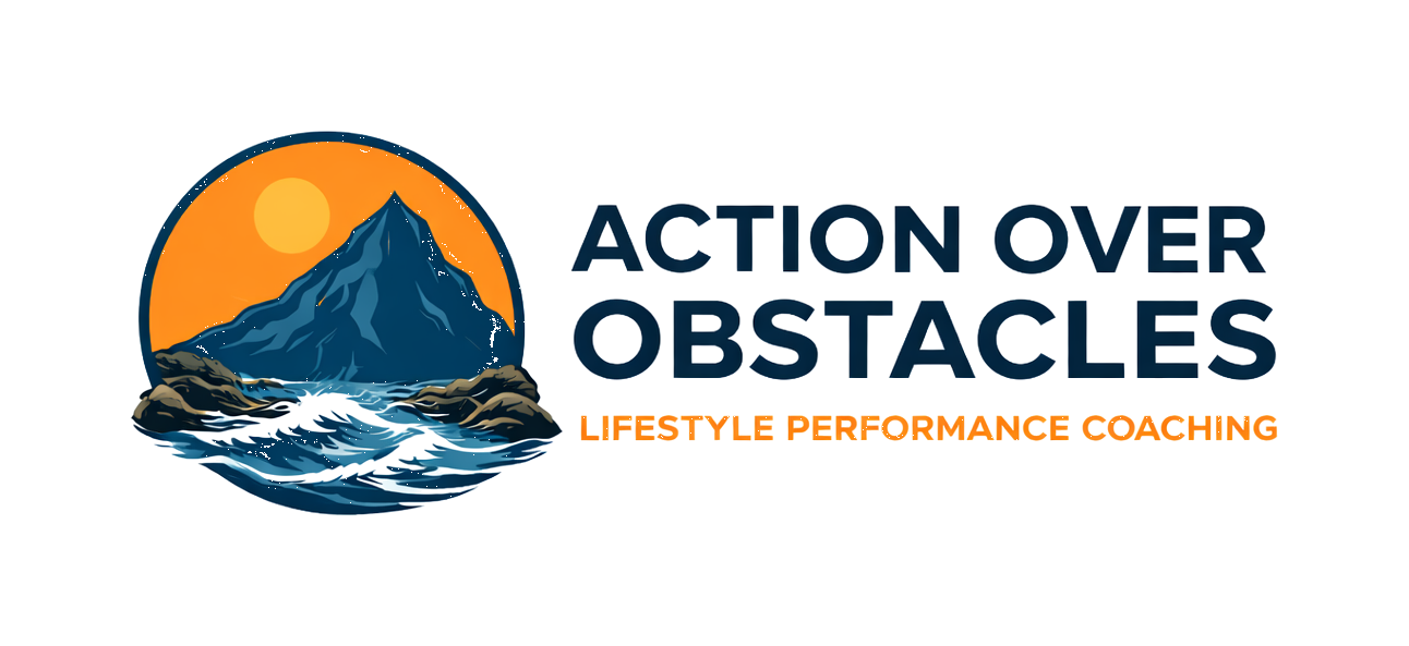 Action Over Obstacles 