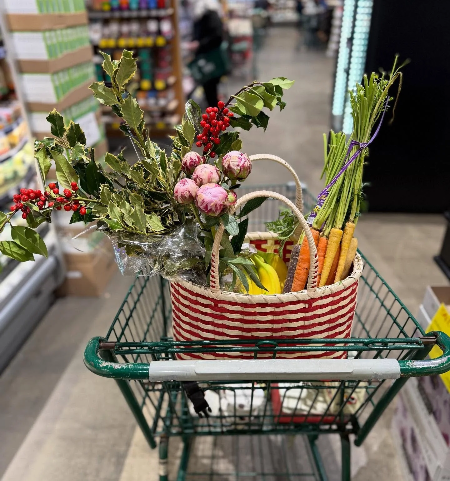 Happy prep day👩&zwj;🍳