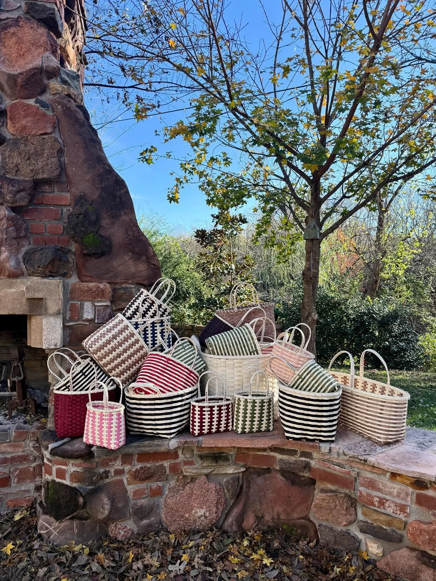 Feeling really thankful for all your support💛🤎