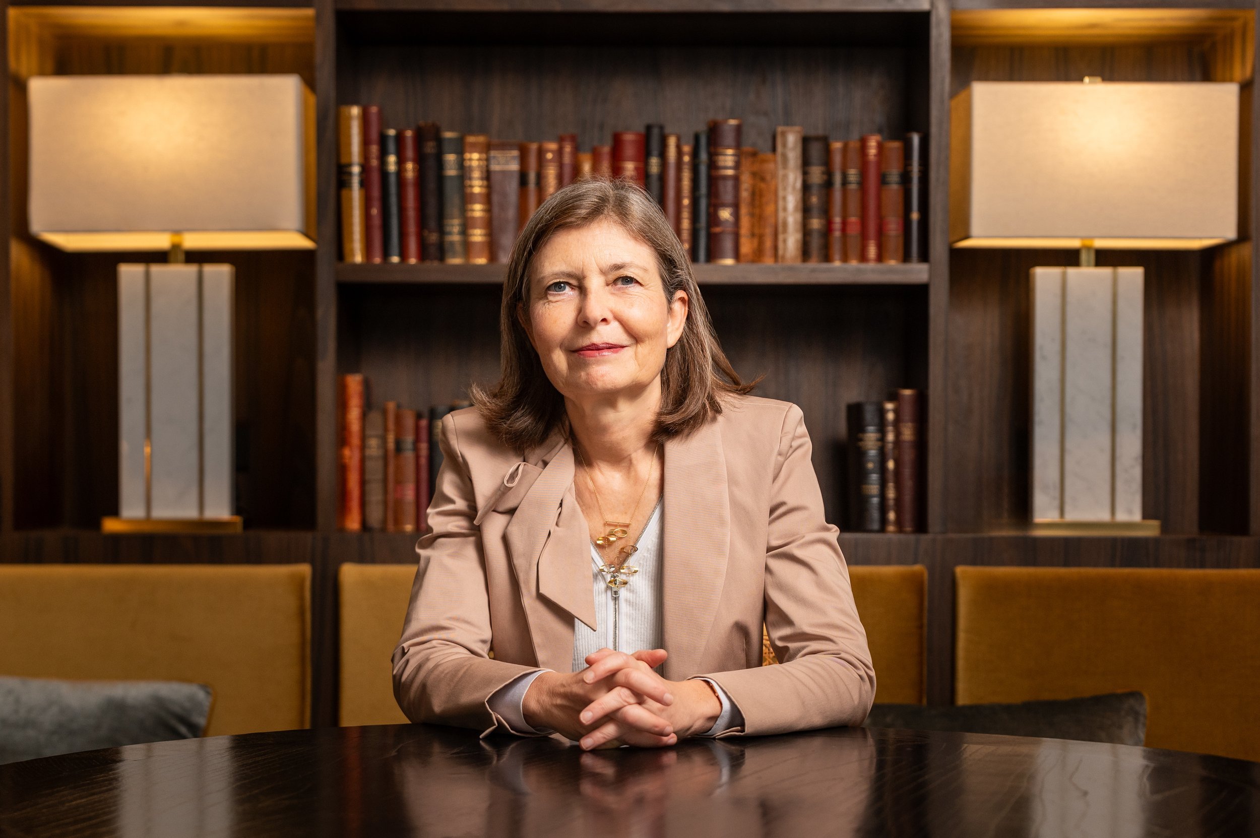 Leadership is rarely innate—It’s something you grow into - and training is not enough!