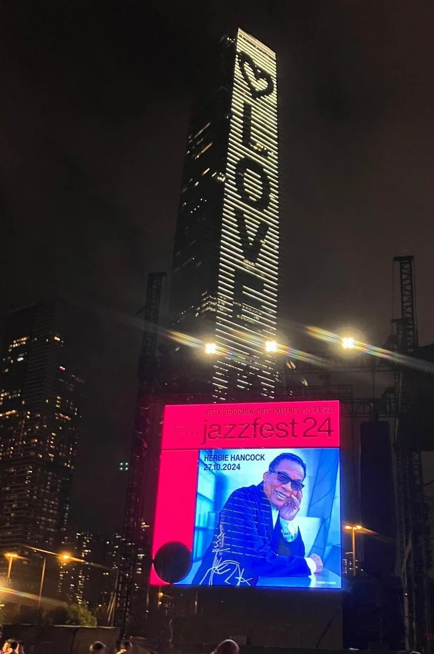 Still young at 84 years old …