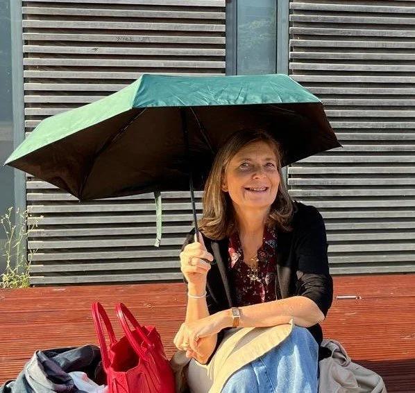 Uncertainty can not be managed with old recipes