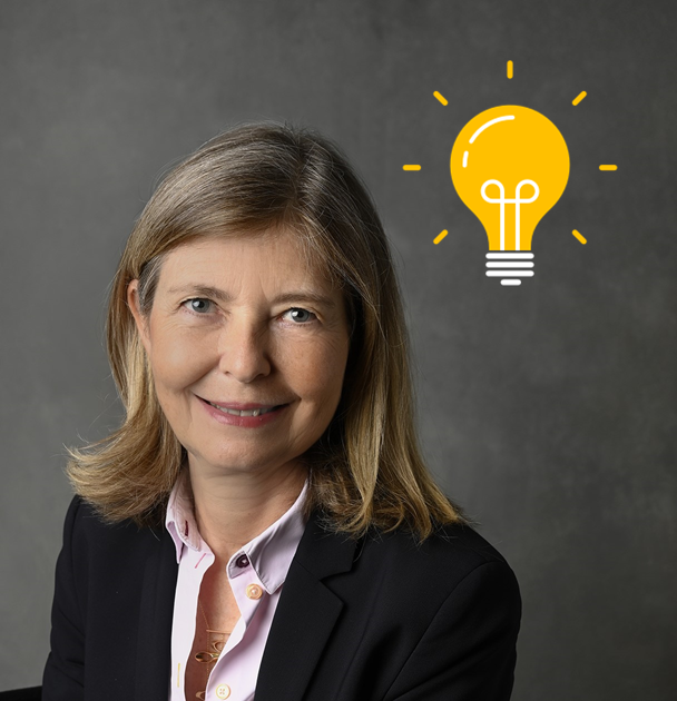 Ask your GenAI agent for questions instead of answers