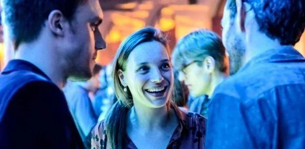 Why introverts may be better at networking after all