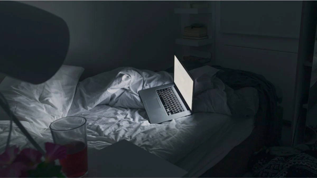 Want to be a better leader? Stop thinking about work after hours