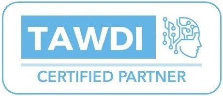 TAWDI certified partner