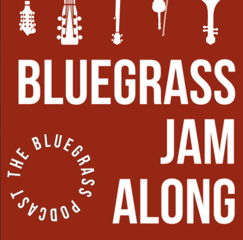 bluegrass jam along - Jarrod Walker (Billy Strings) Interview 