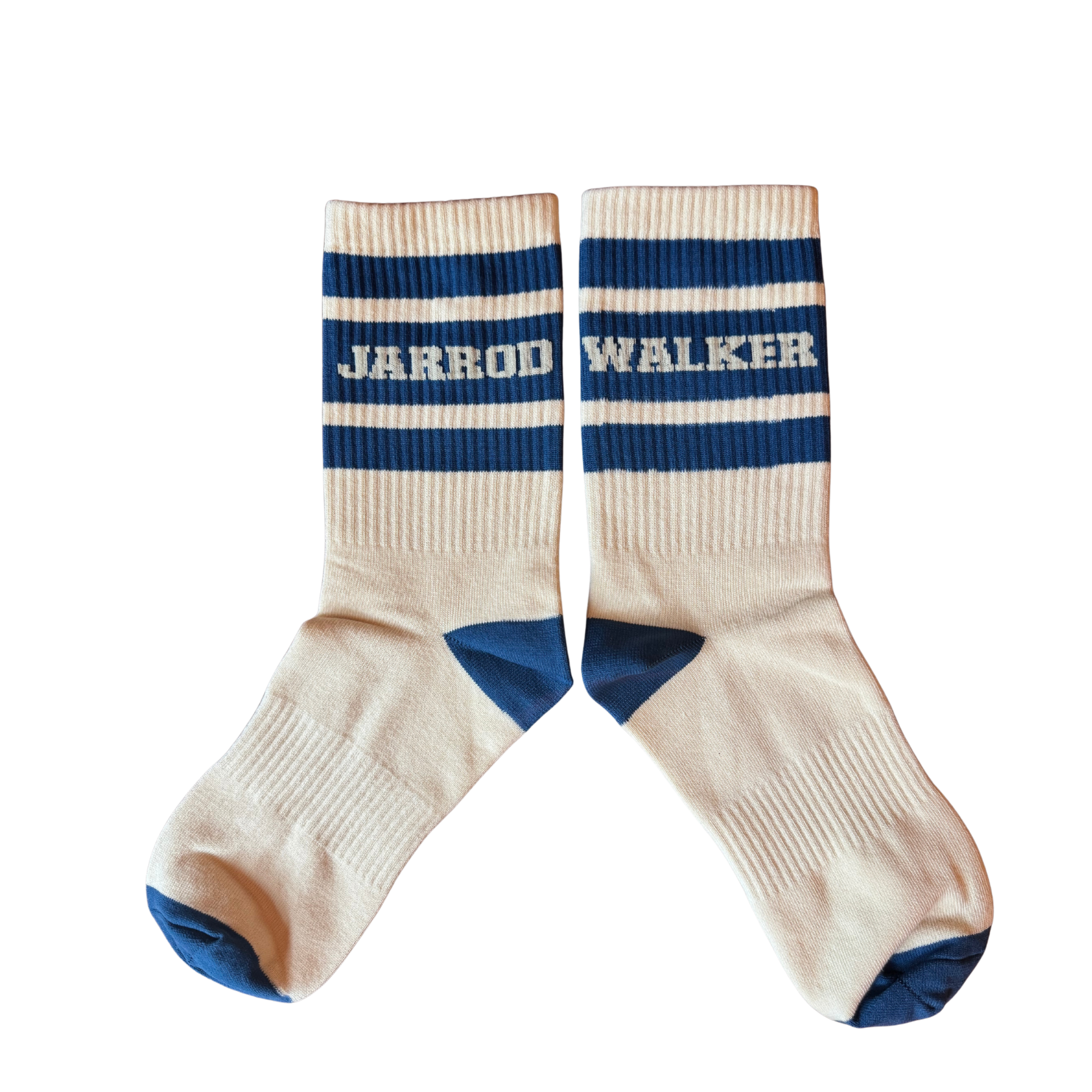 Jarrod Walker Socks