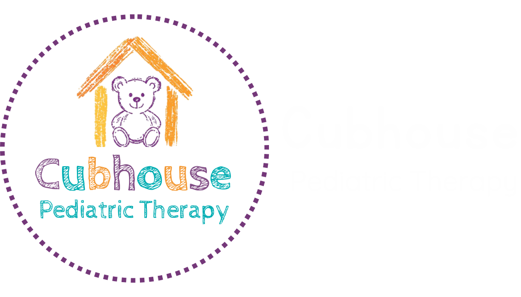 Cubhouse Pediatric Therapy