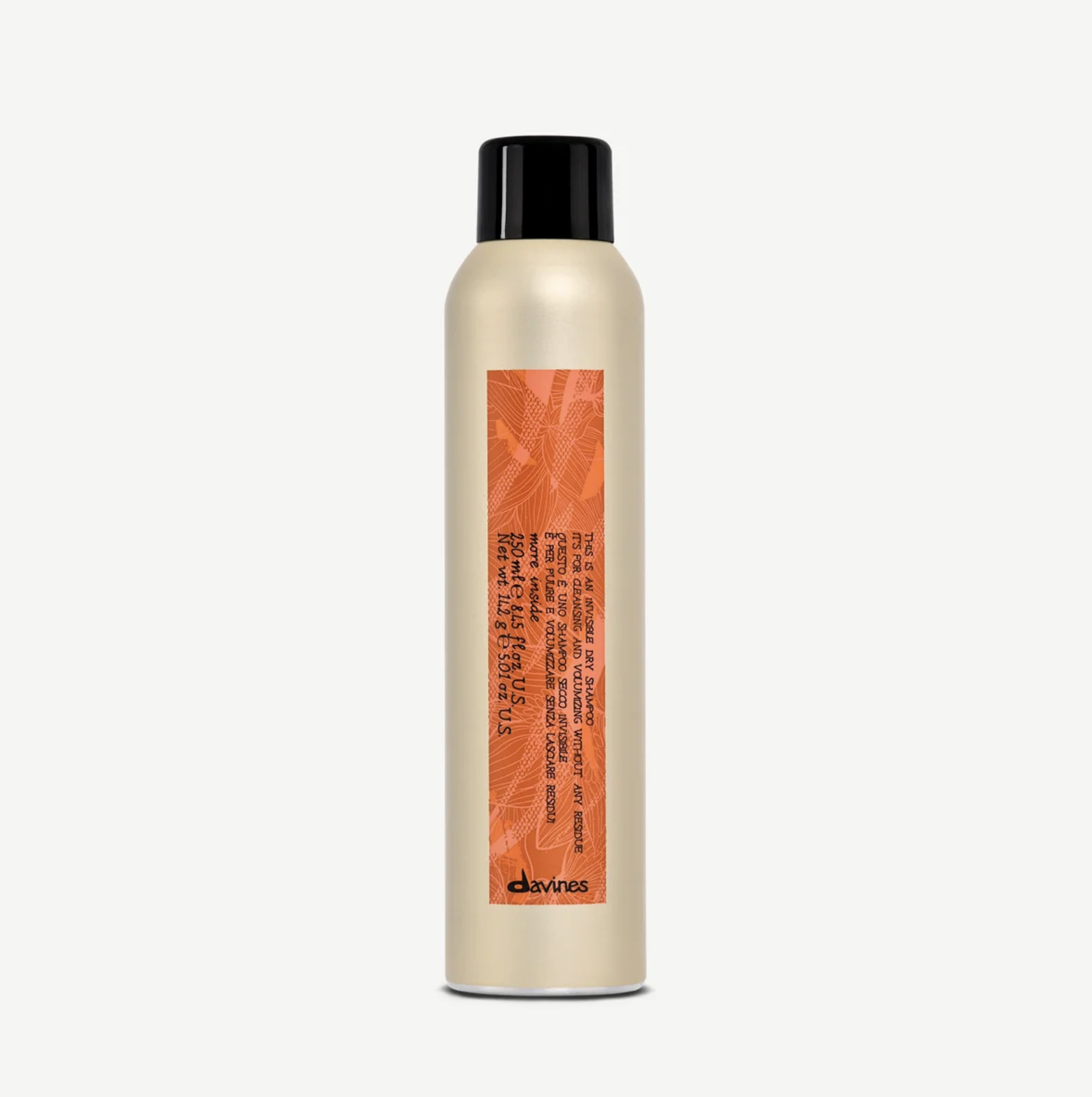 Dry Shampoo
