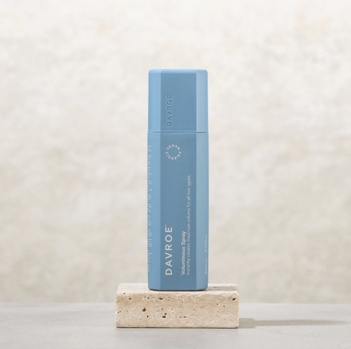 Voluminous Spray