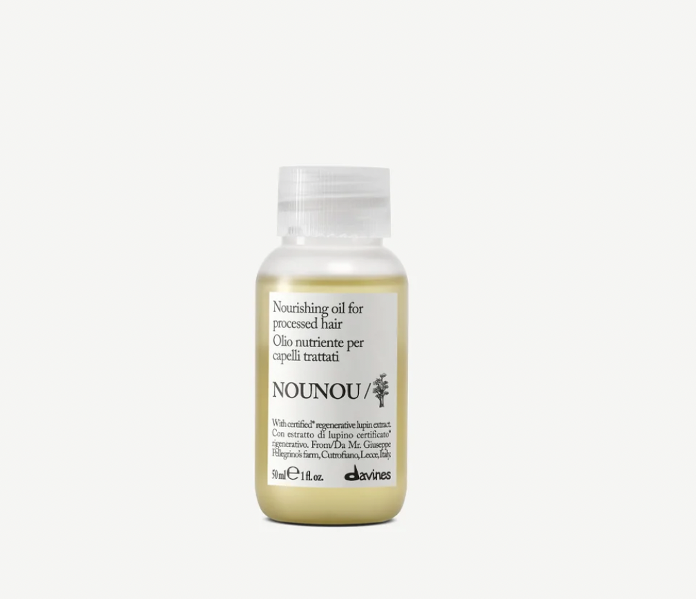 NOUNOU Hair Oil