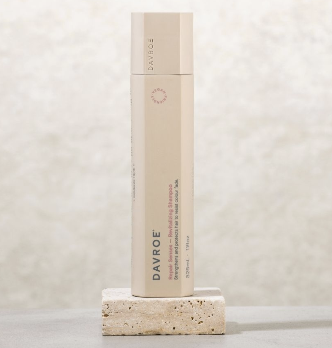 Repair Senses Revitalising Shampoo