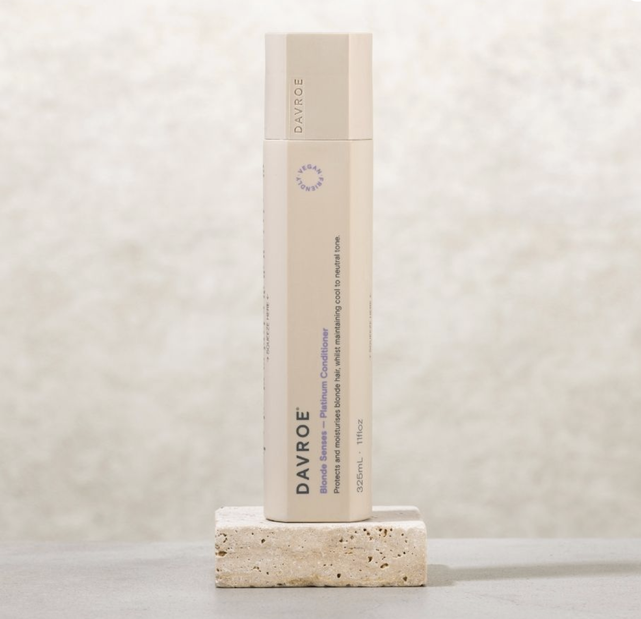Blonde Senses Platinum Conditioner