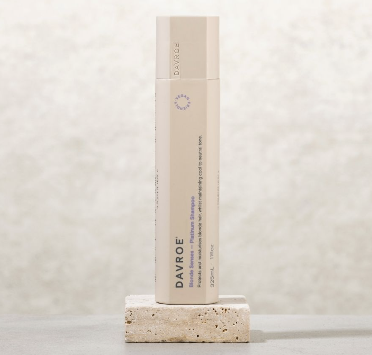 Blonde Senses Platinum Shampoo
