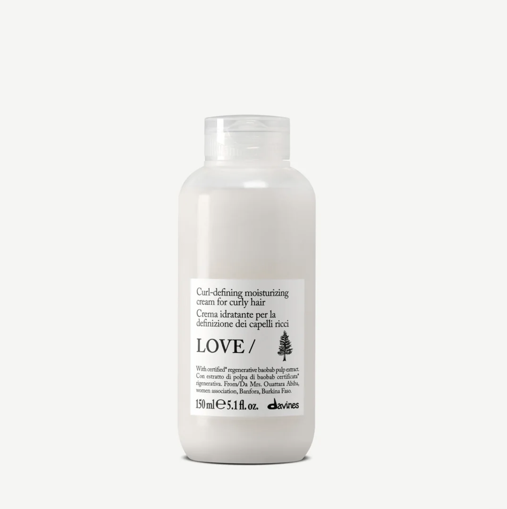 LOVE CURL Cream