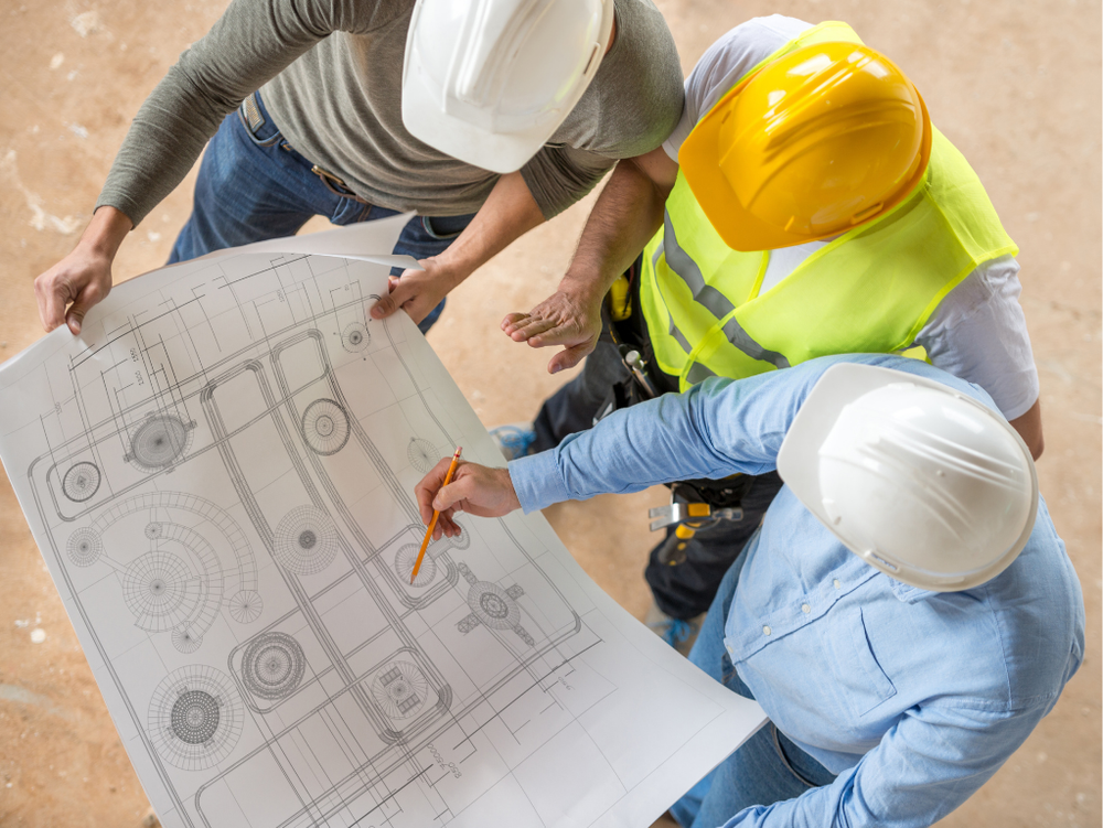 Project Management Services - Construction & Earthworks Brisbane — JDM ...