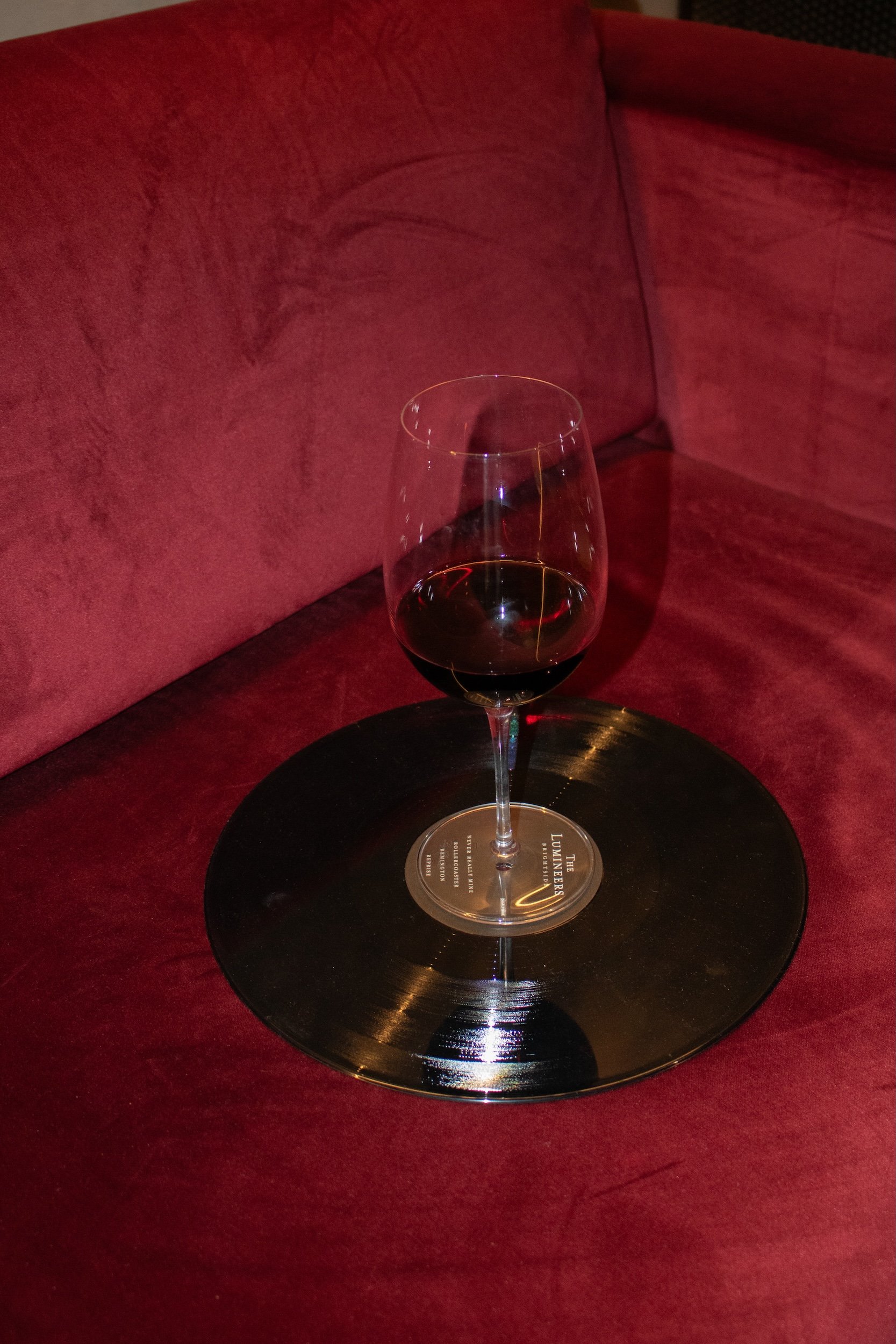 Valentine's Day Campaign