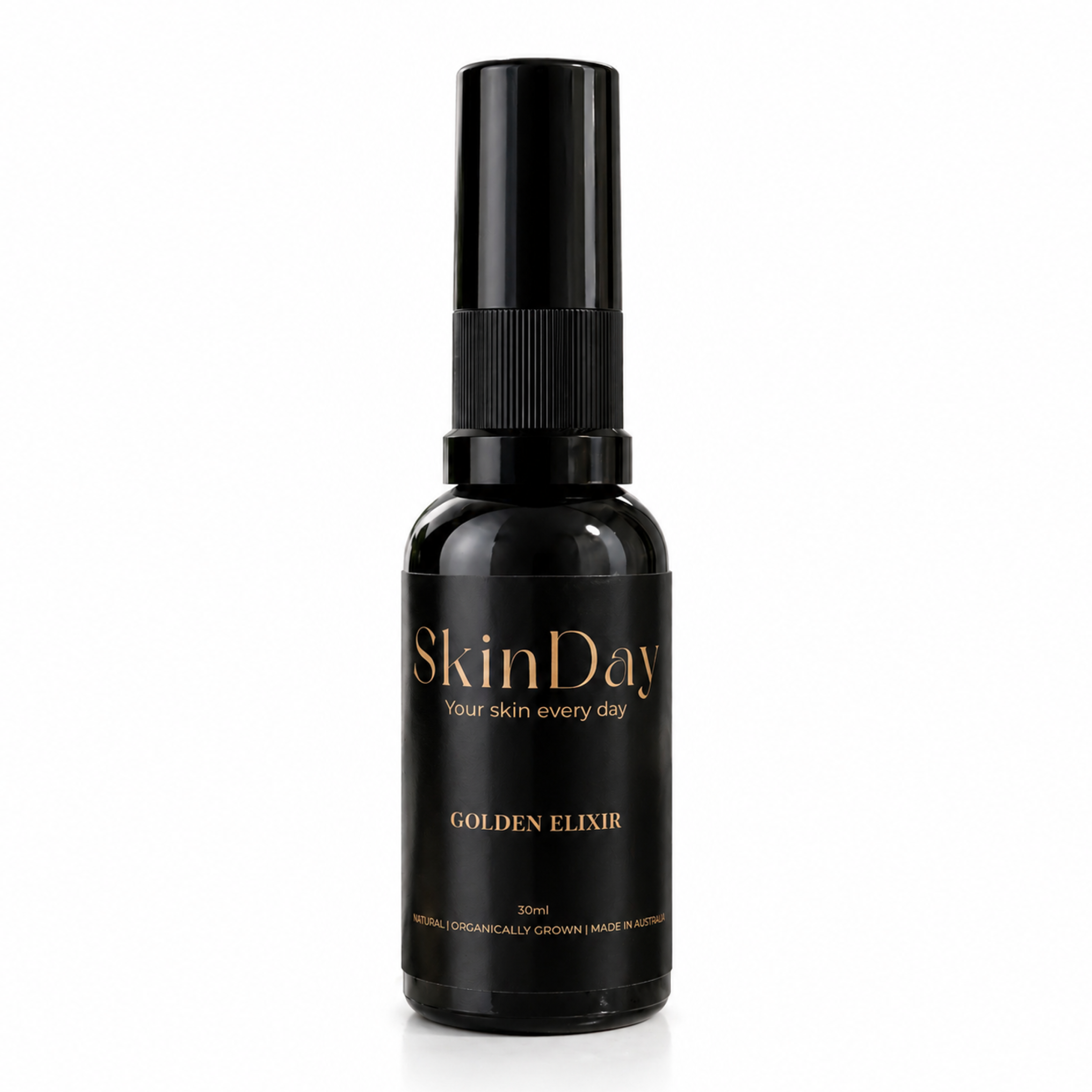 Golden Elixir 30ml