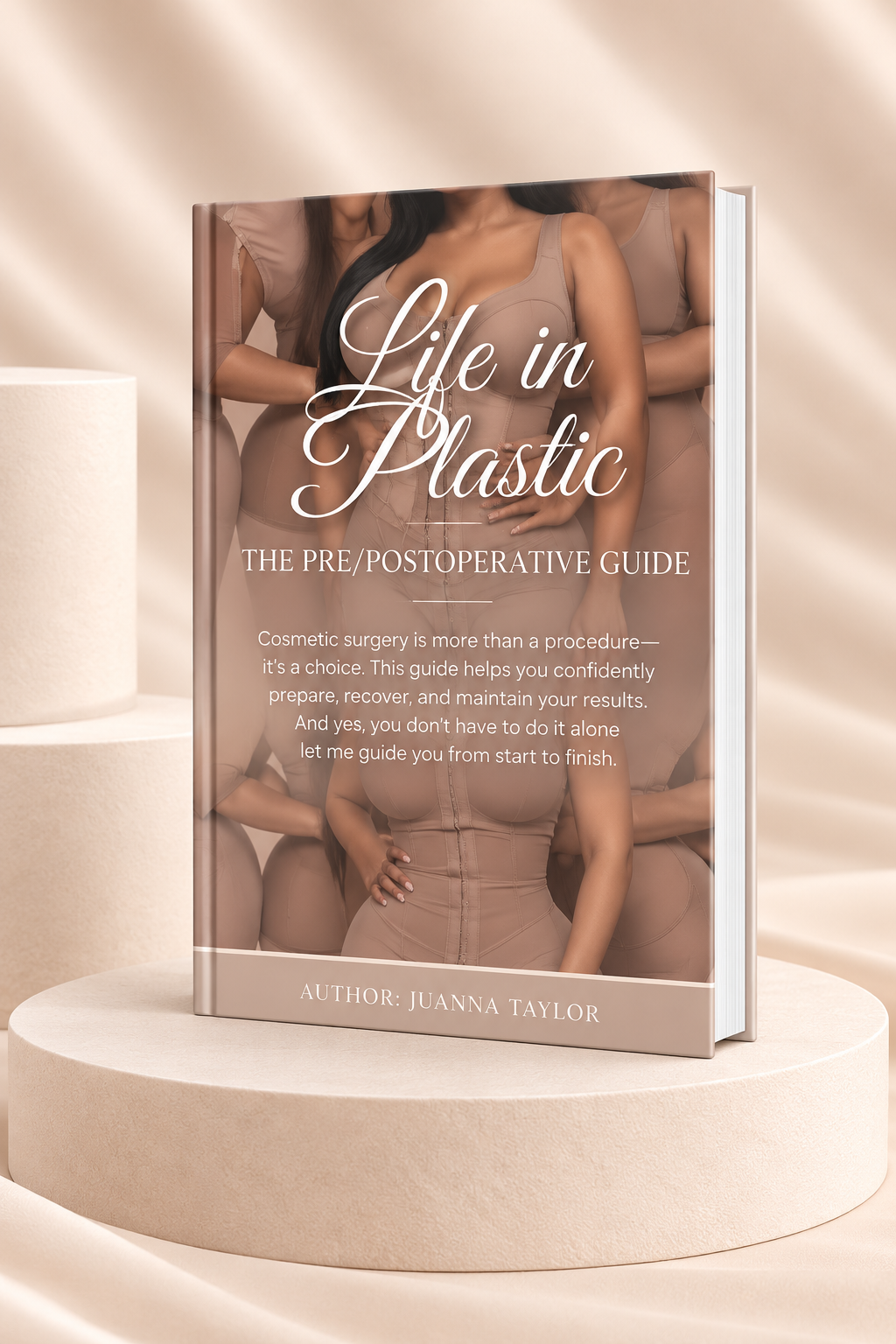Life In Plastic PreOp & PostOp Care Guide Paper Back