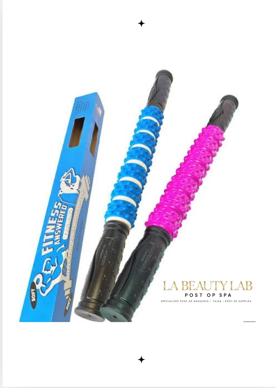 Advanced Lymphatic At Home Therapy Roller