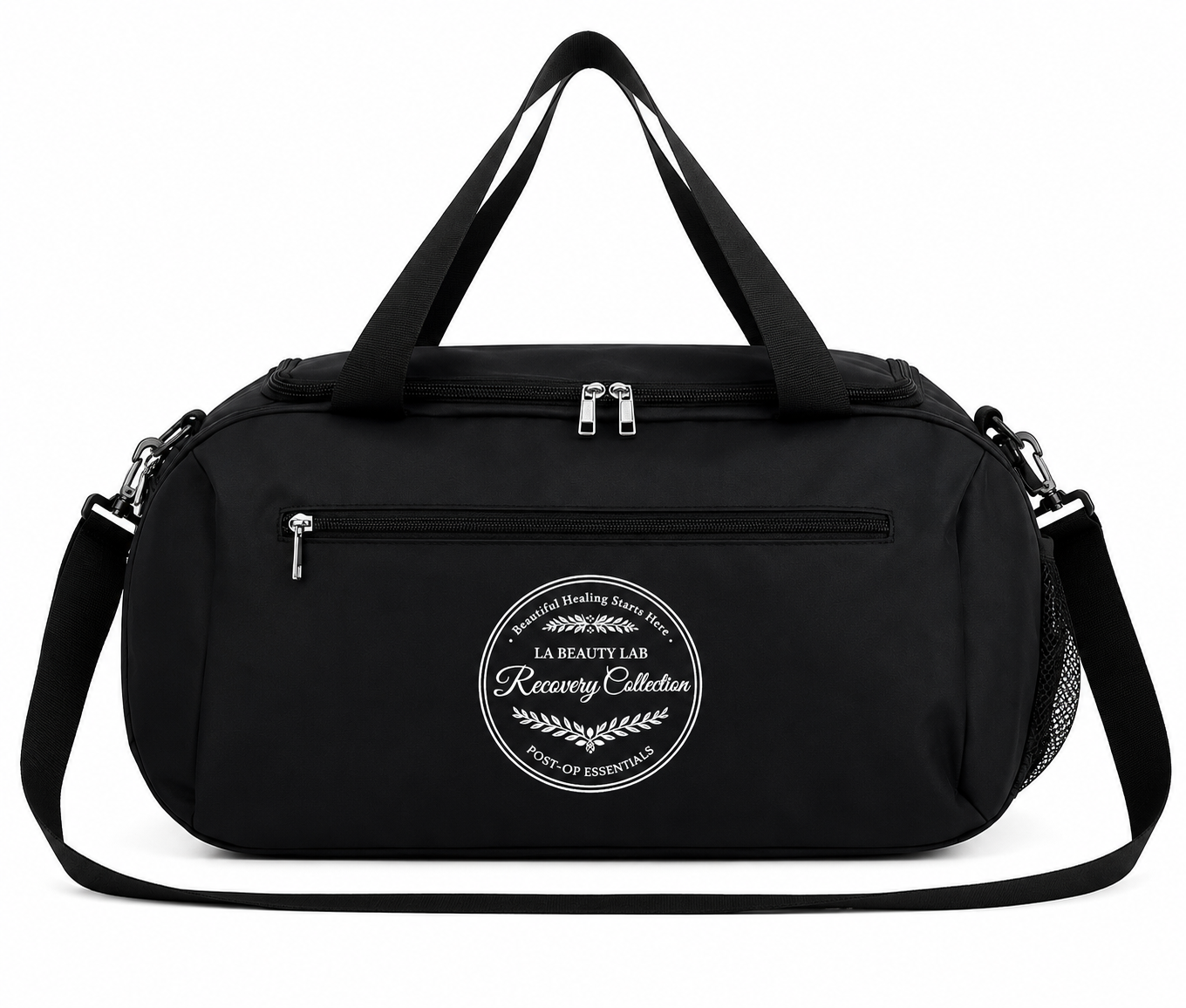 La Beauty Lab Recovery Bag