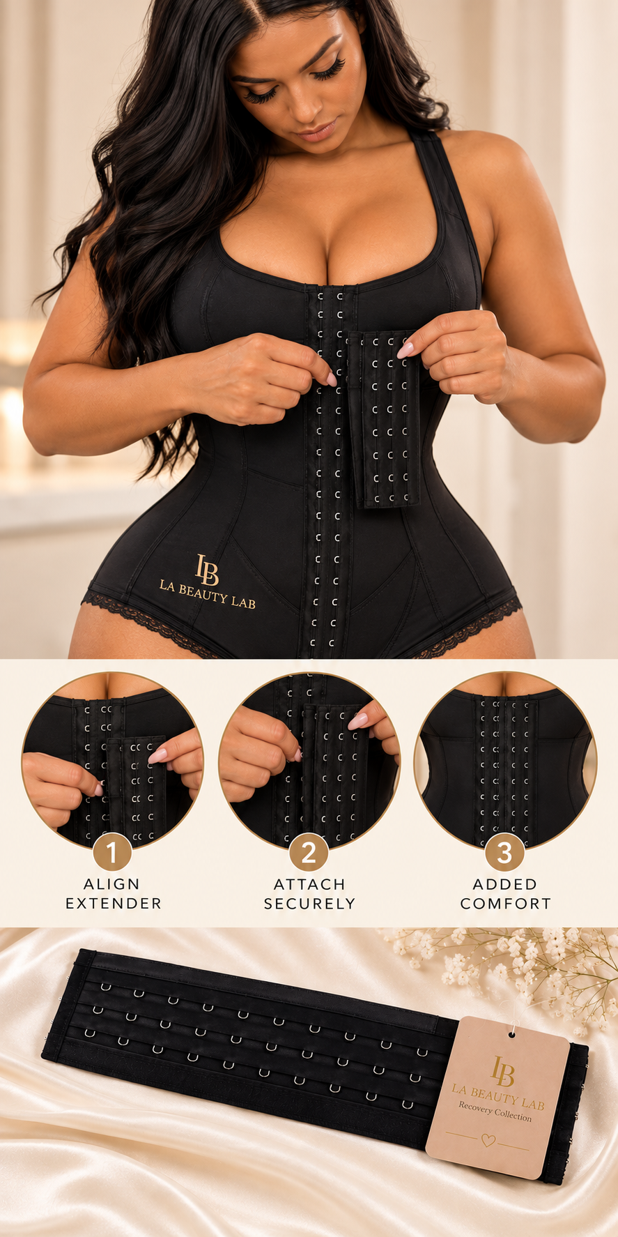 Faja Extender