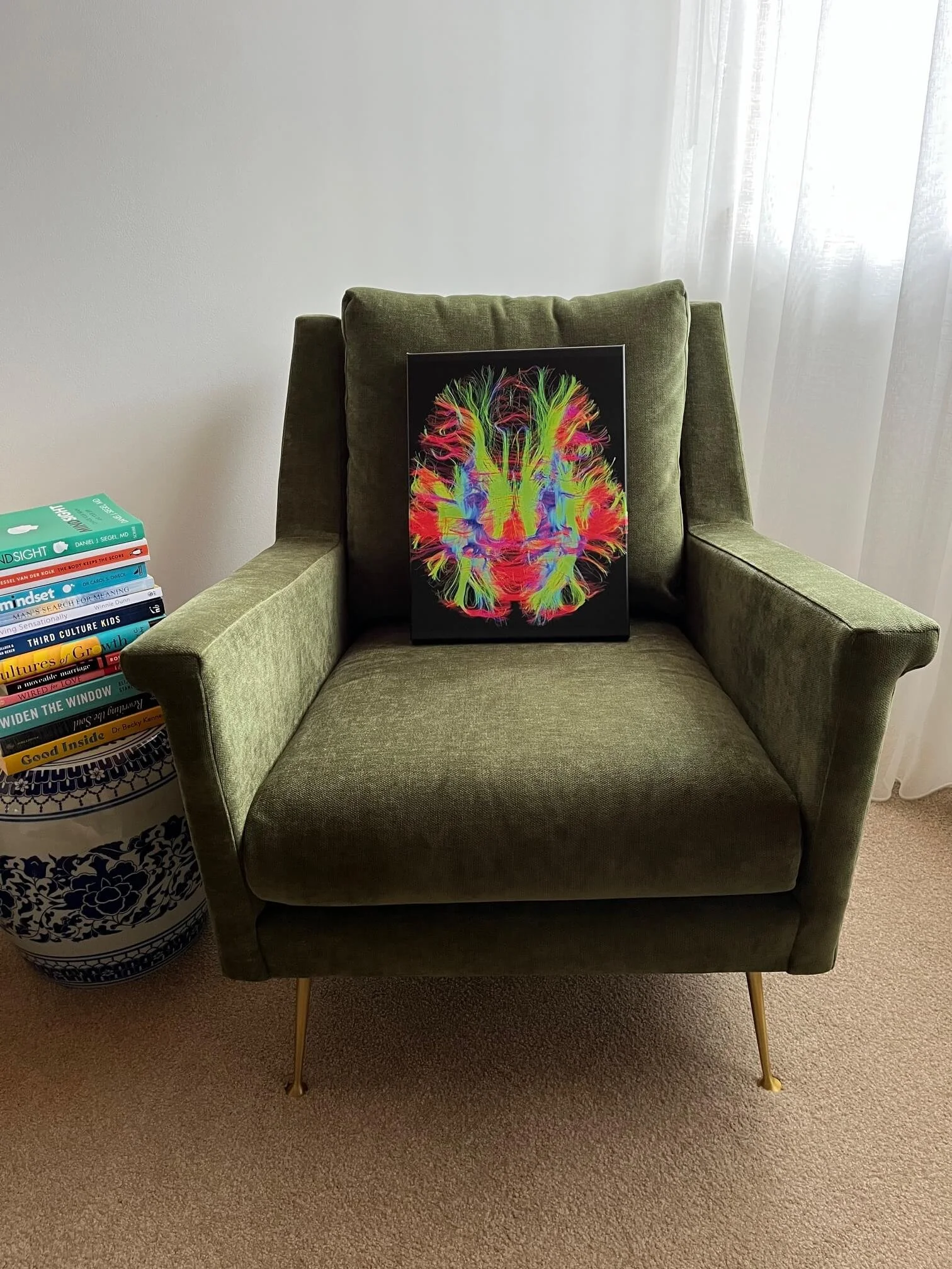 Common Ground Clinical Psychology