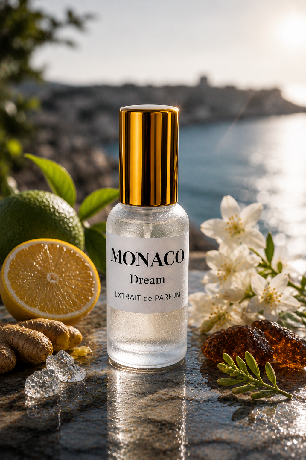 Dream — Extrait de Parfum (30mL)