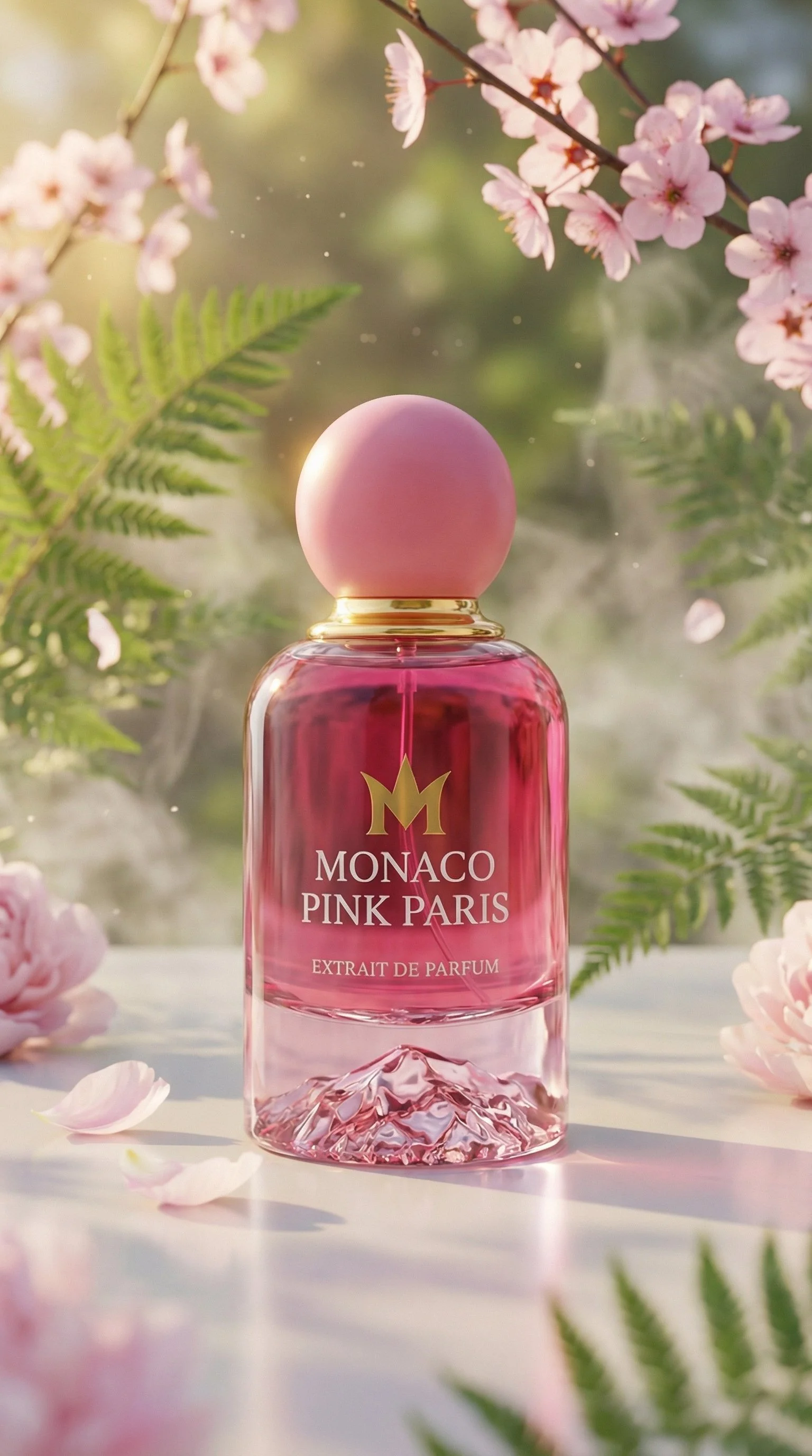 Pink Paris – Signature 50mL