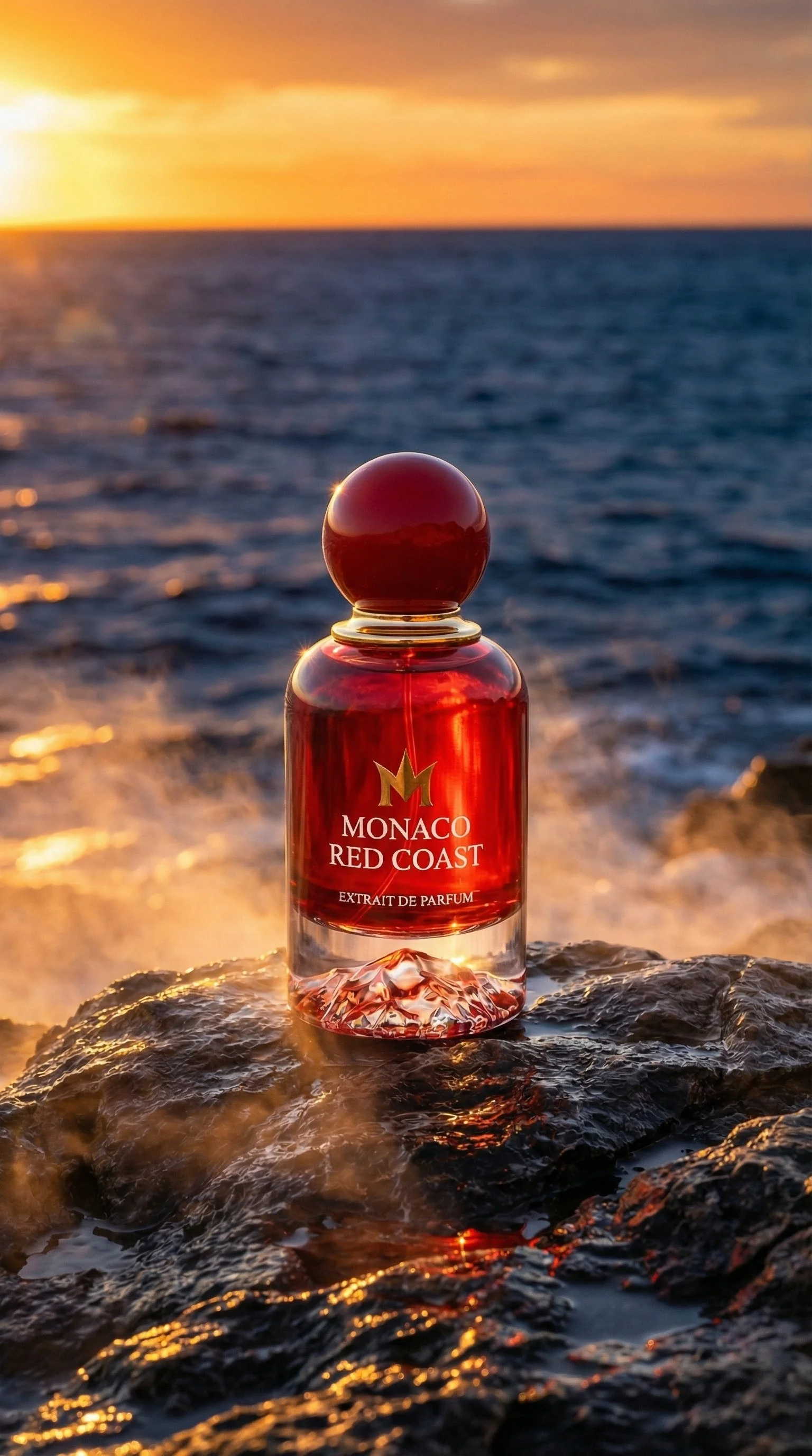 Red Coast – Signature 50mL