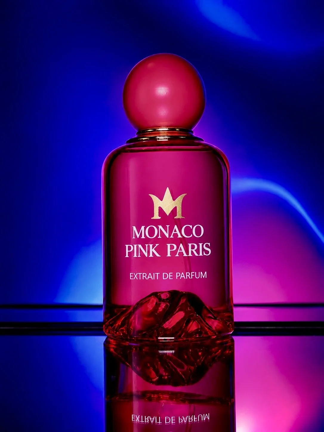 Pink Paris – Signature 50mL