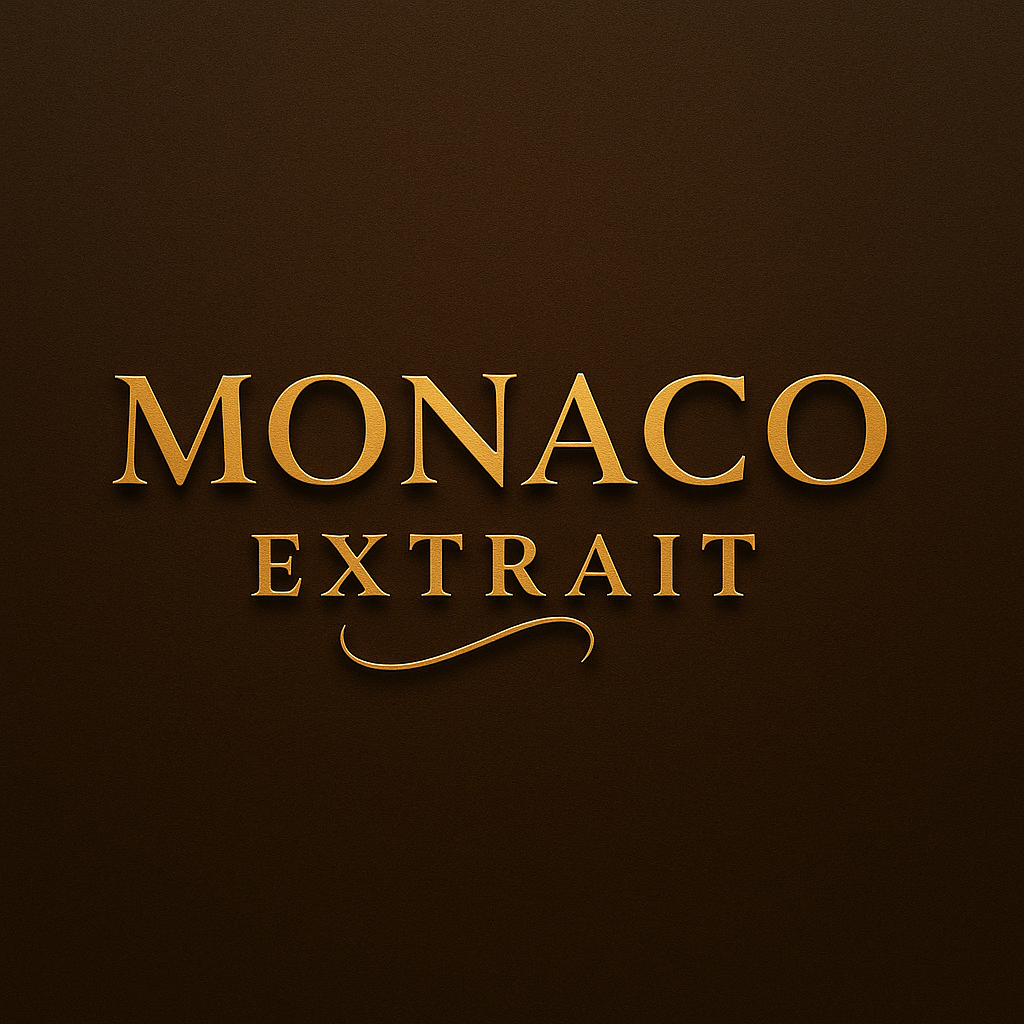 Monaco Extrait
