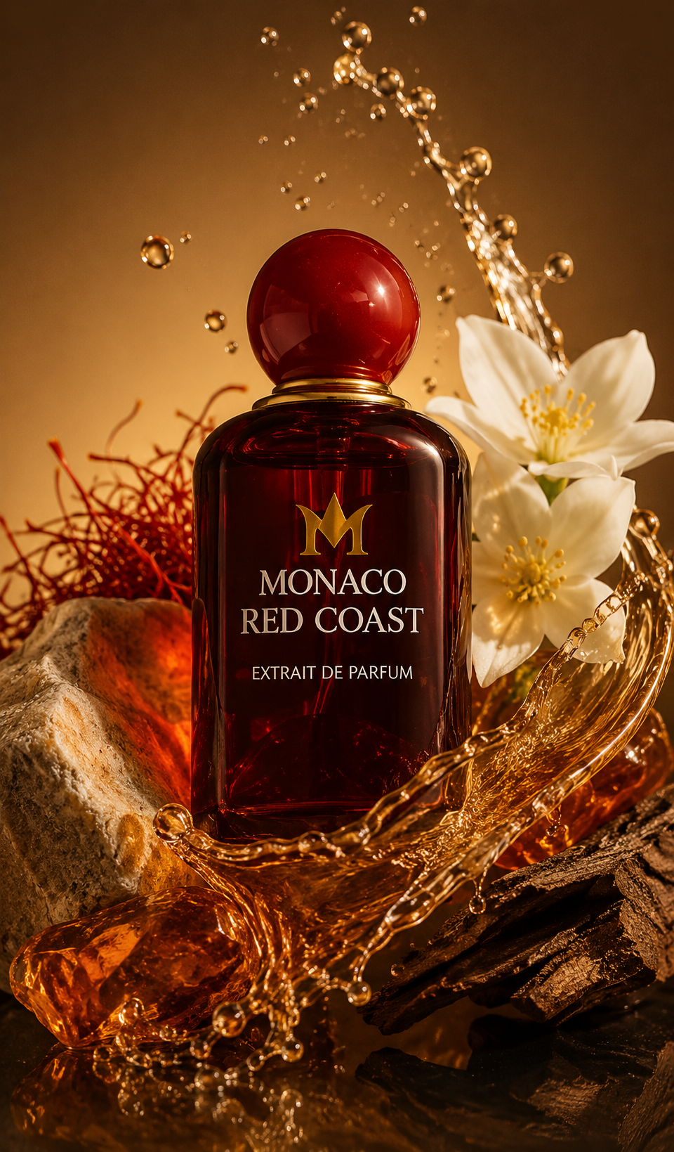 Red Coast – Signature 50mL